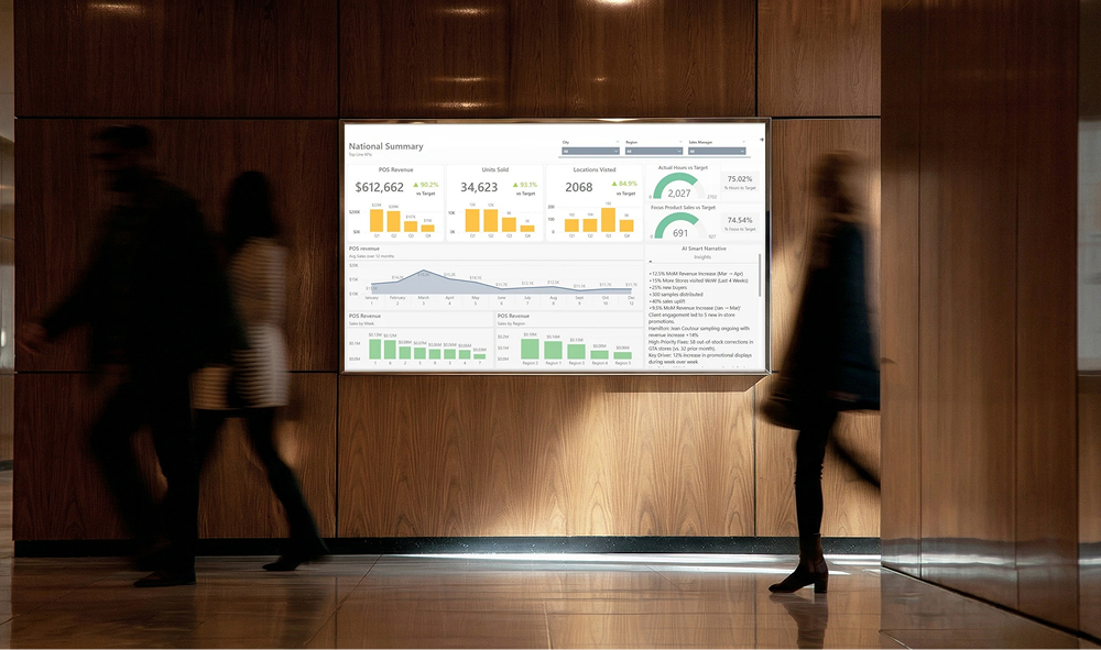 Tab Revolver Dashboard Preview 2